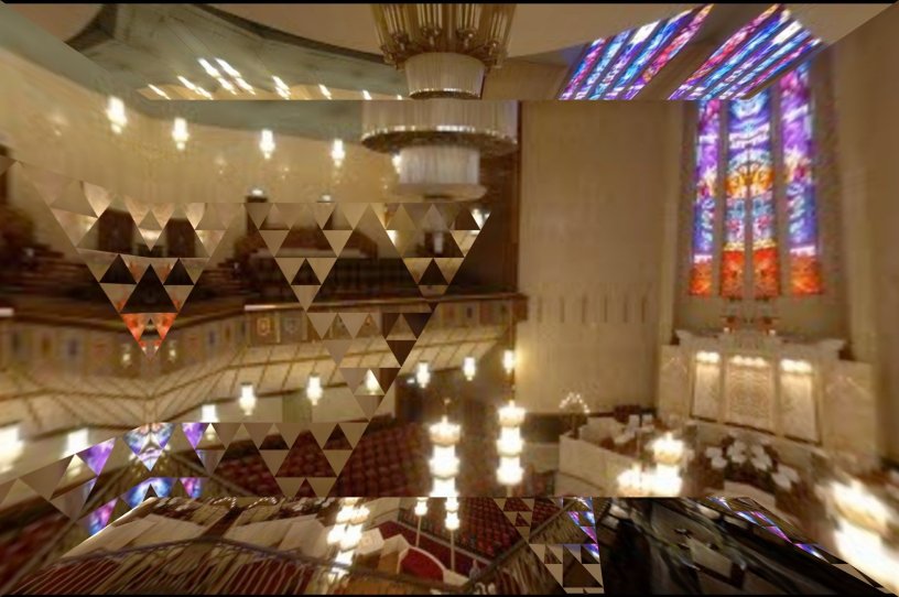 Great Synagogue Jerusalem